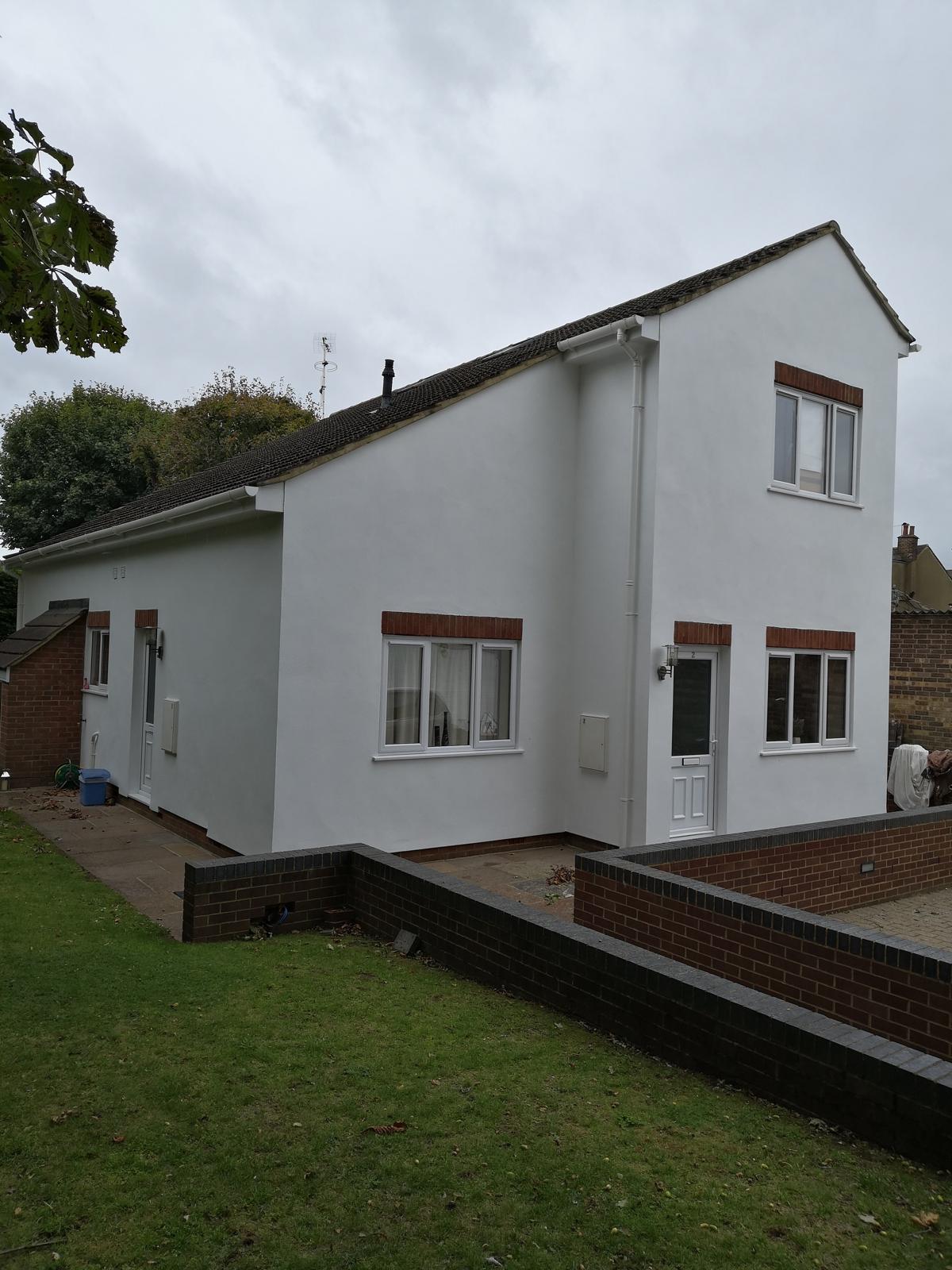 house painting Lewisham, SE13