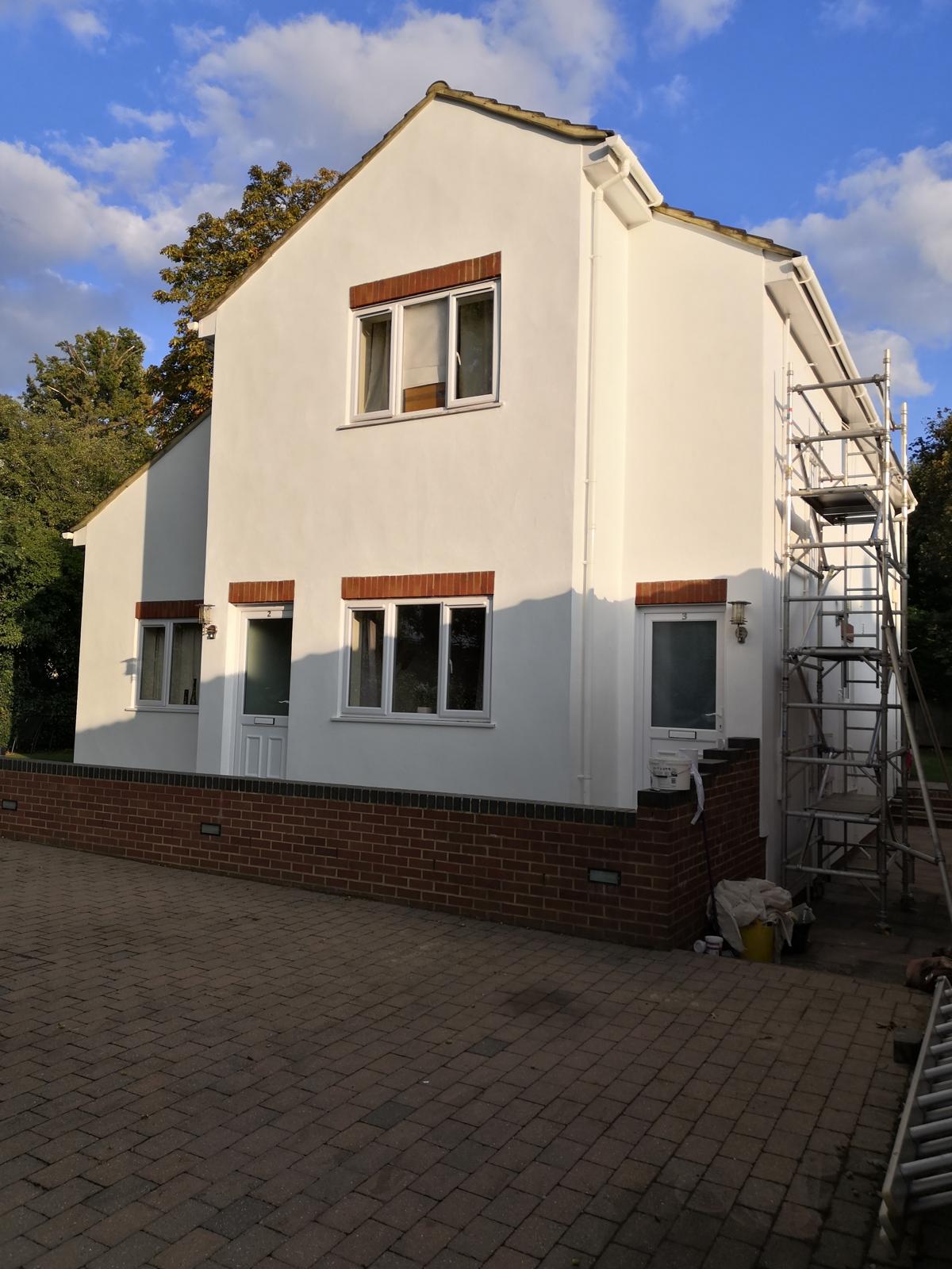 house painting Lewisham