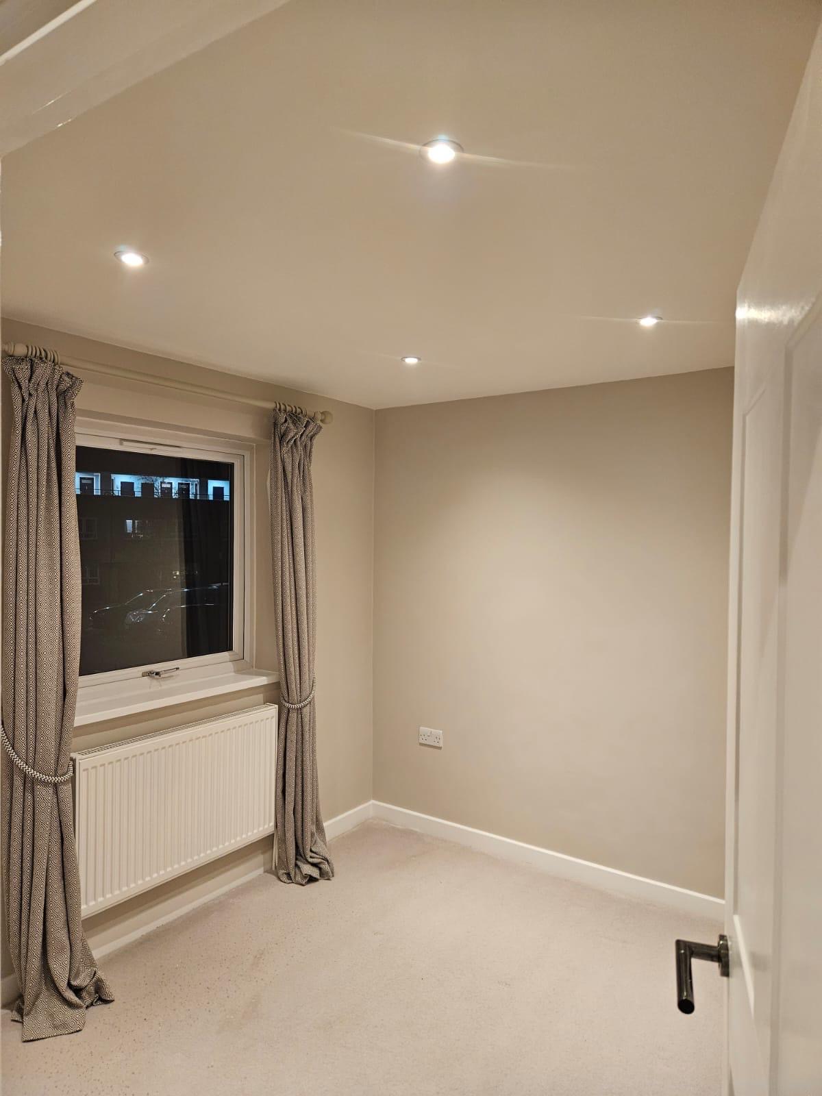 painter and decorator near me Lewisham