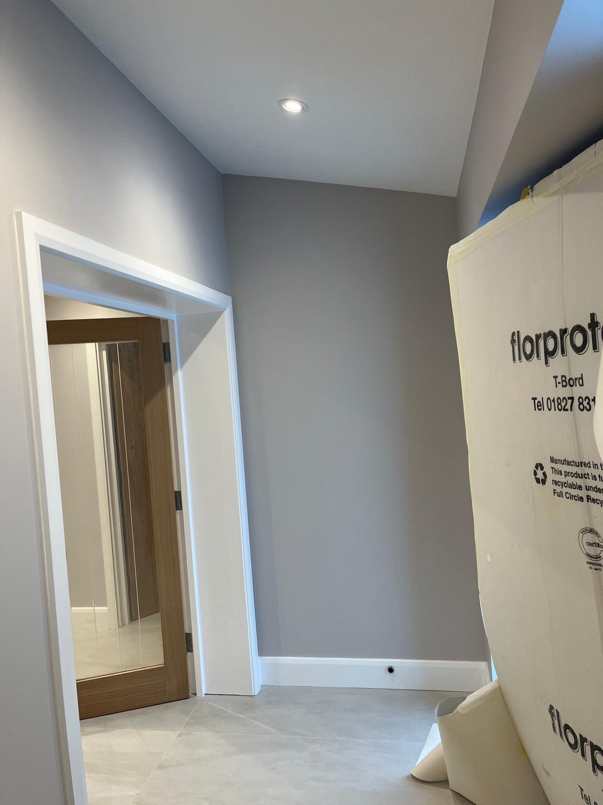 painter decorator near me Lewisham