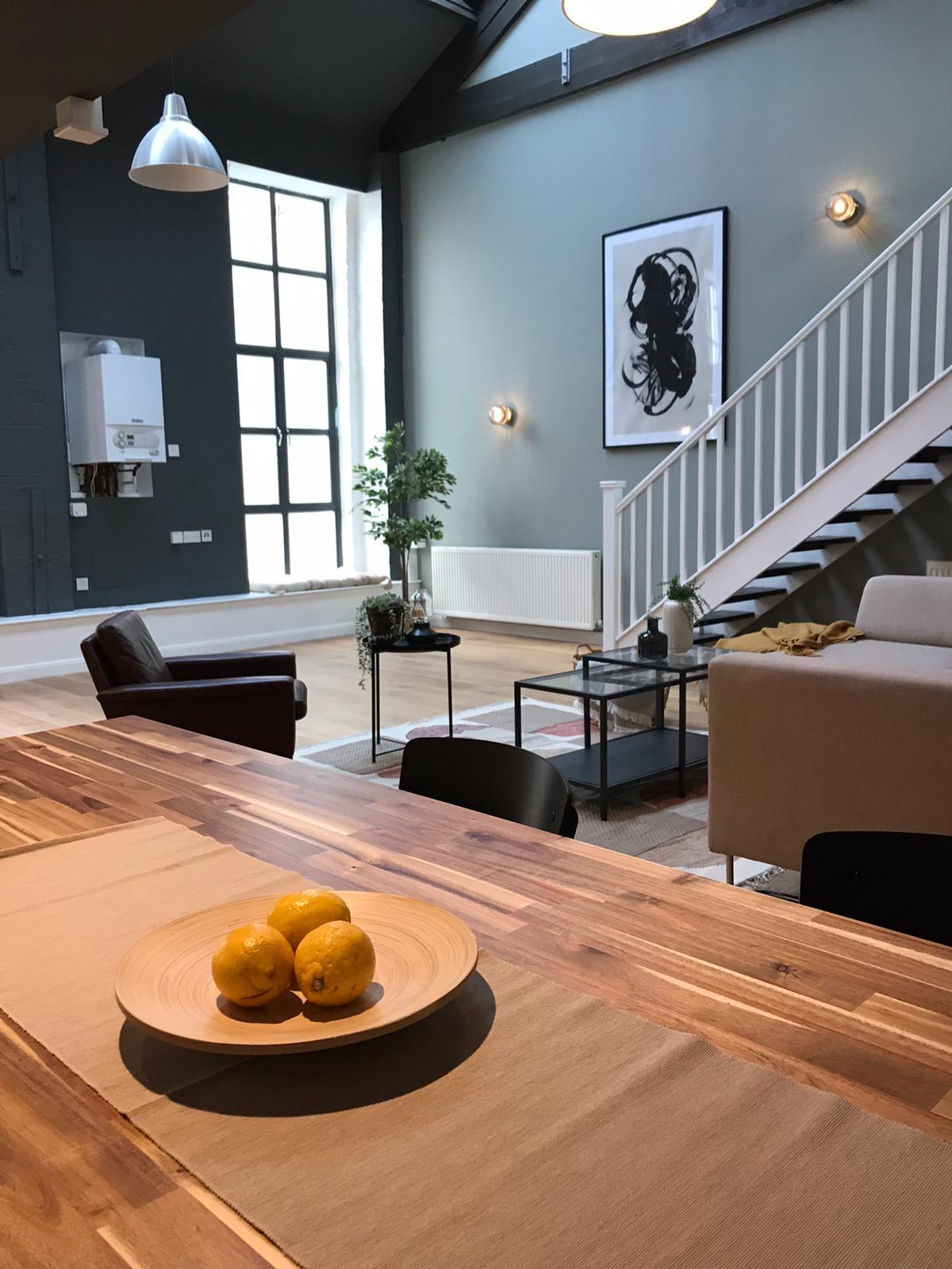 painters and decorators Lewisham