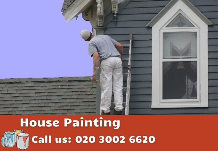 house painting Lewisham