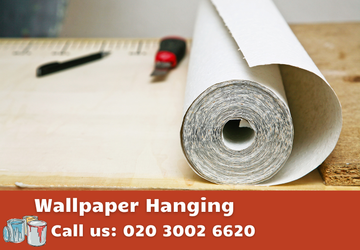 Wallpaper Hanging Lewisham